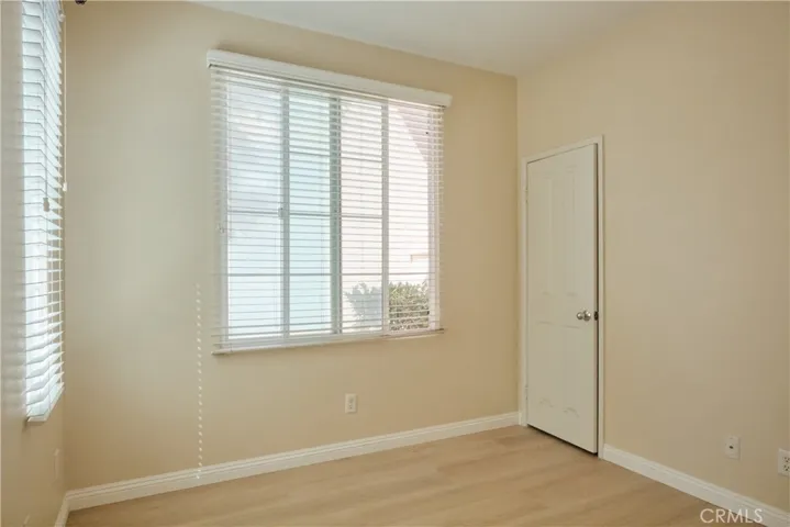 Downstairs Bedroom