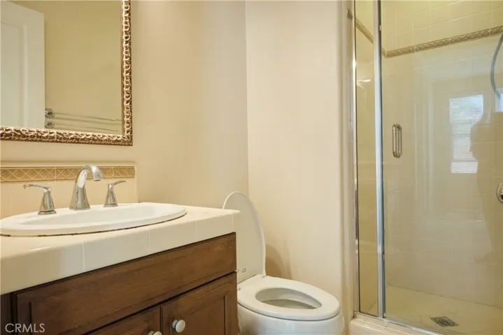 Downstairs Bathroom