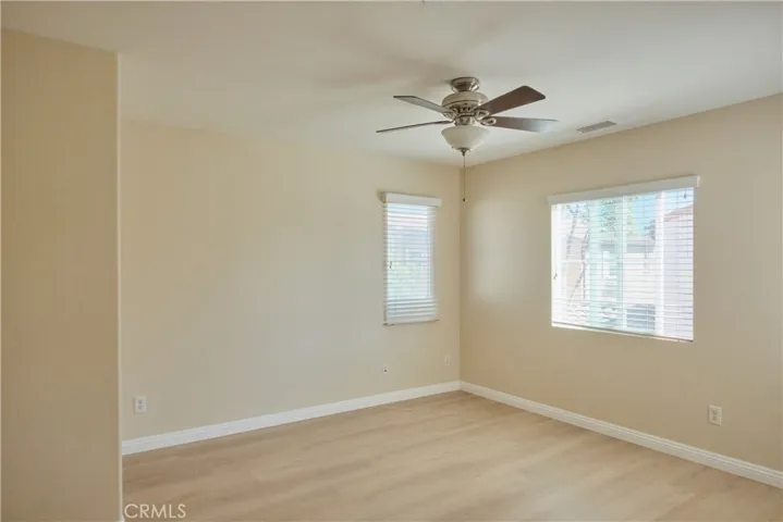 Upstairs Master Bedroom