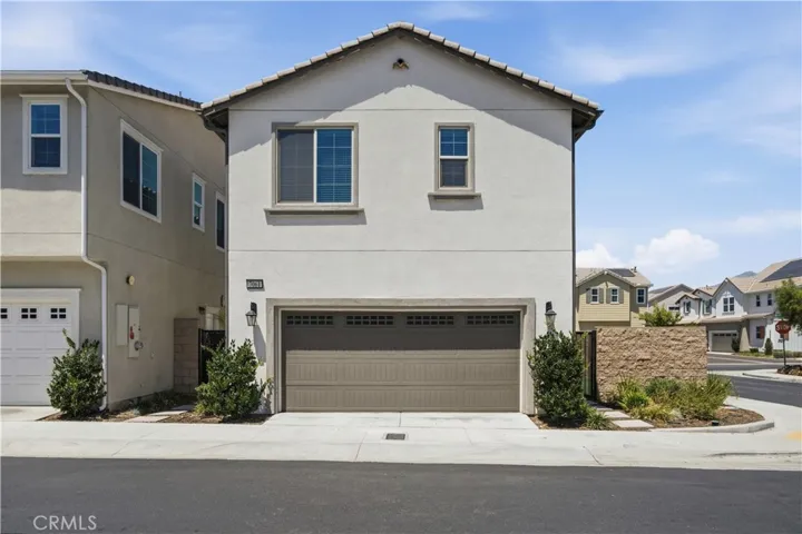 7061 Birch, Fontana, California 92336