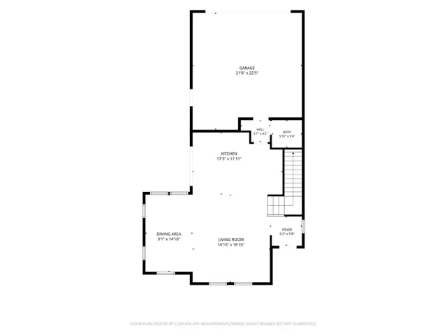 7061 Birch, Fontana, California 92336