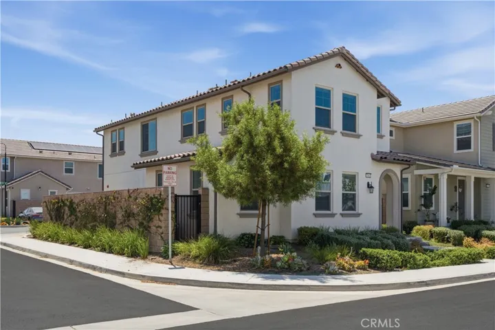 7061 Birch, Fontana, California 92336
