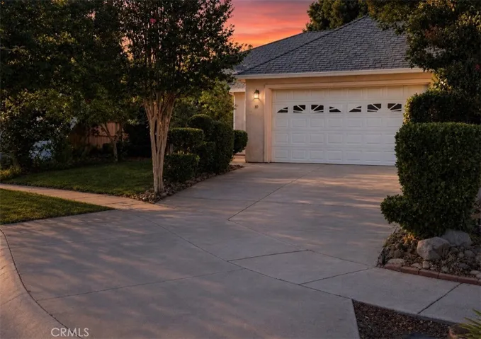 10 Vintage Court, Chico, California 95973