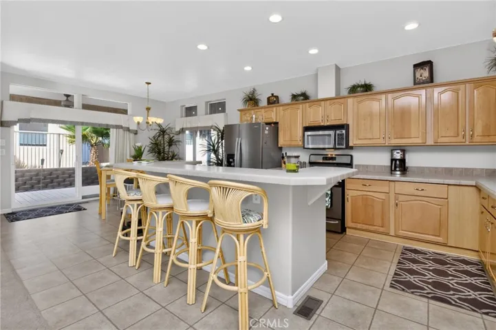 1145 Marina Drive, Needles, California 92363