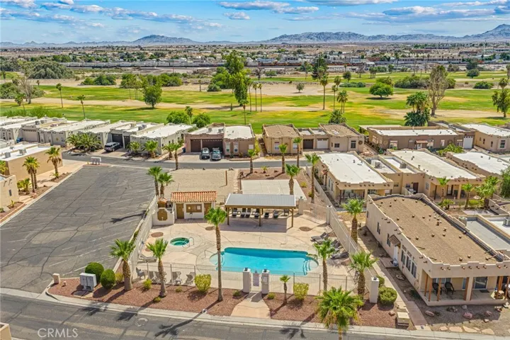 1145 Marina Drive, Needles, California 92363