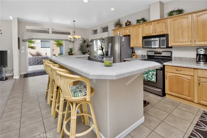 1145 Marina Drive, Needles, California 92363