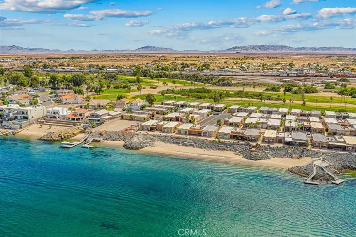 1145 Marina Drive, Needles, California 92363