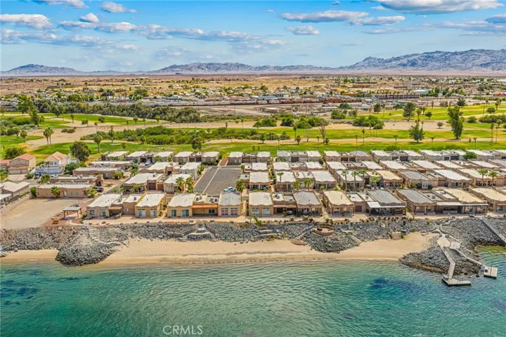 1145 Marina Drive, Needles, California 92363