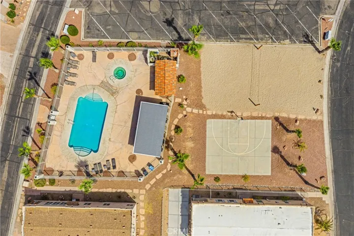 1145 Marina Drive, Needles, California 92363