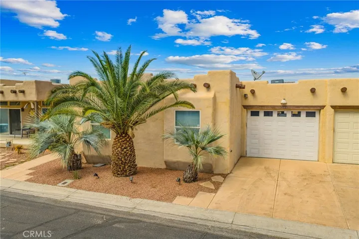 1145 Marina Drive, Needles, California 92363