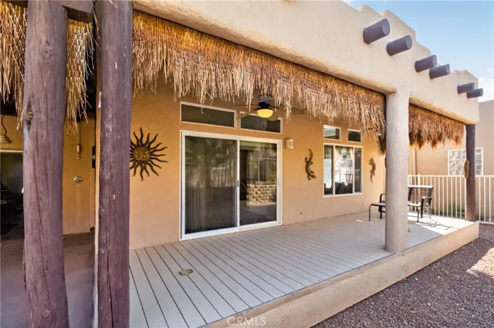 1145 Marina Drive, Needles, California 92363