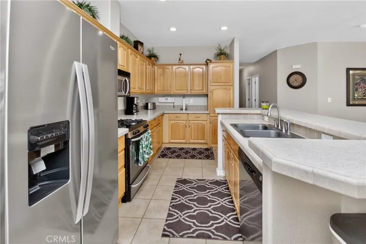 1145 Marina Drive, Needles, California 92363