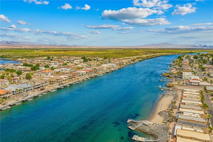 1145 Marina Drive, Needles, California 92363