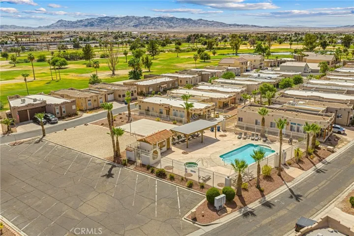 1145 Marina Drive, Needles, California 92363