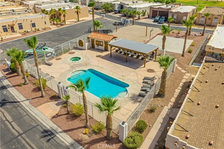 1145 Marina Drive, Needles, California 92363