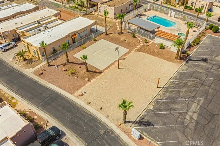 1145 Marina Drive, Needles, California 92363
