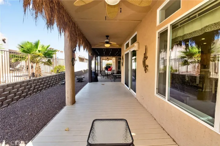 1145 Marina Drive, Needles, California 92363