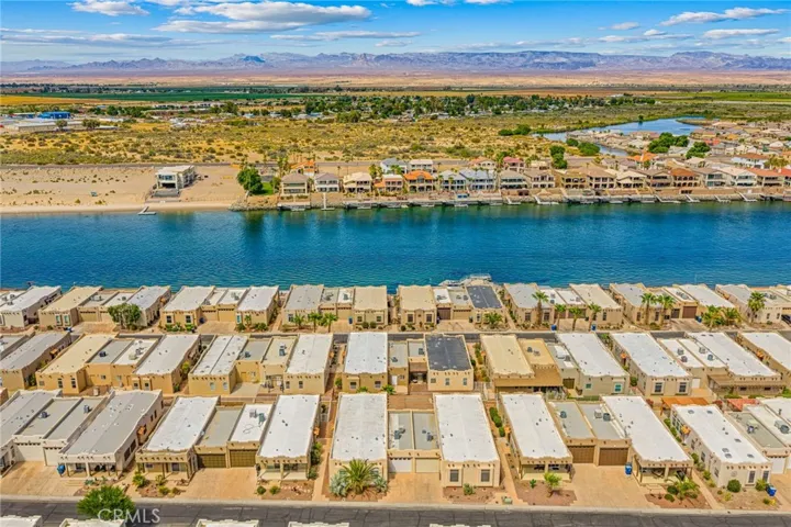 1145 Marina Drive, Needles, California 92363