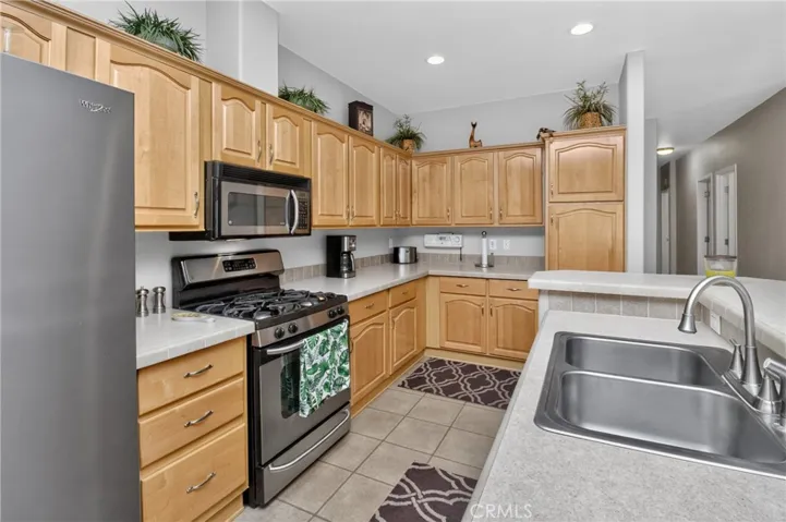 1145 Marina Drive, Needles, California 92363