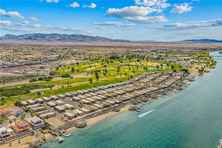 1145 Marina Drive, Needles, California 92363