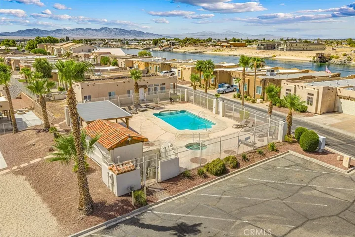 1145 Marina Drive, Needles, California 92363