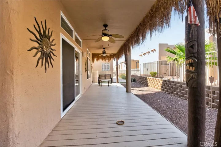 1145 Marina Drive, Needles, California 92363