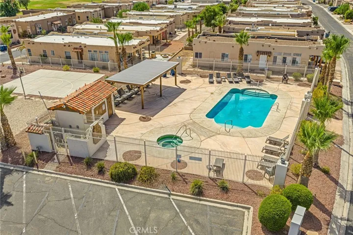 1145 Marina Drive, Needles, California 92363