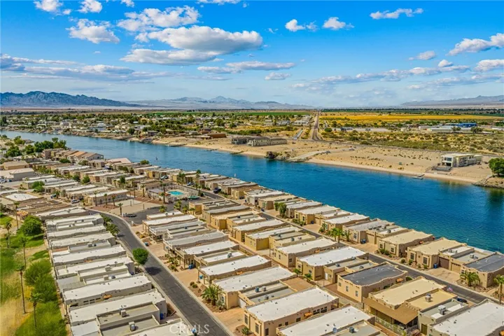 1145 Marina Drive, Needles, California 92363