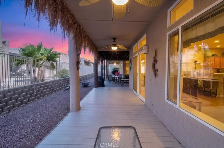 1145 Marina Drive, Needles, California 92363