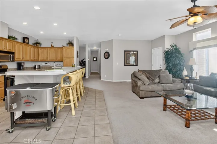 1145 Marina Drive, Needles, California 92363