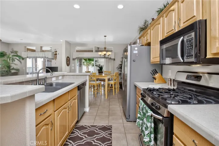 1145 Marina Drive, Needles, California 92363
