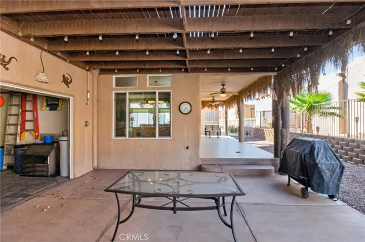 1145 Marina Drive, Needles, California 92363