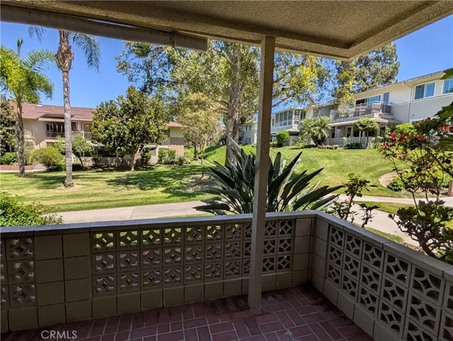 254 Calle Aragon D, Laguna Woods, California 92637