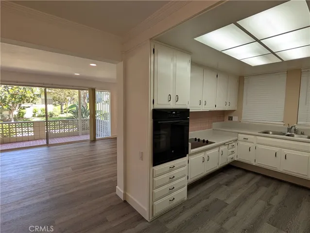 254 Calle Aragon D, Laguna Woods, California 92637