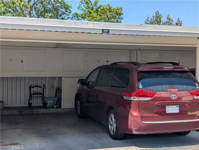 254 Calle Aragon D, Laguna Woods, California 92637