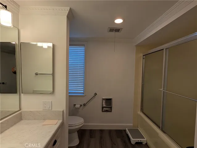 254 Calle Aragon D, Laguna Woods, California 92637