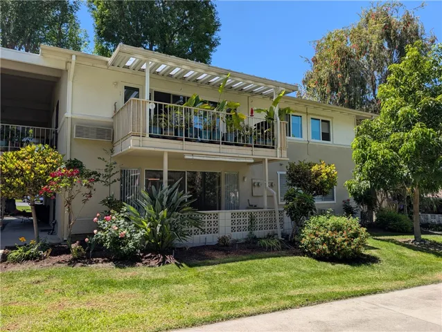 254 Calle Aragon D, Laguna Woods, California 92637