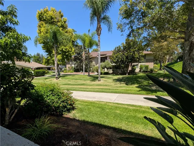 254 Calle Aragon D, Laguna Woods, California 92637