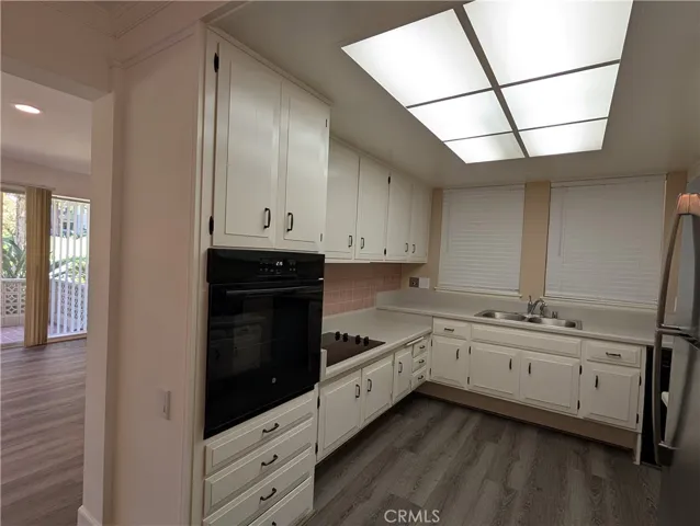 254 Calle Aragon D, Laguna Woods, California 92637