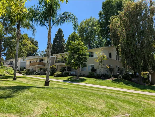 254 Calle Aragon D, Laguna Woods, California 92637