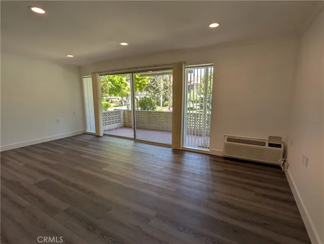 254 Calle Aragon D, Laguna Woods, California 92637