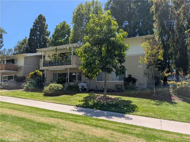 254 Calle Aragon D, Laguna Woods, California 92637