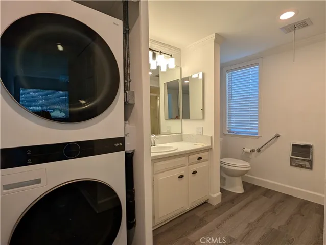 254 Calle Aragon D, Laguna Woods, California 92637