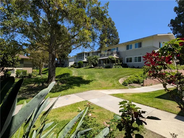 254 Calle Aragon D, Laguna Woods, California 92637