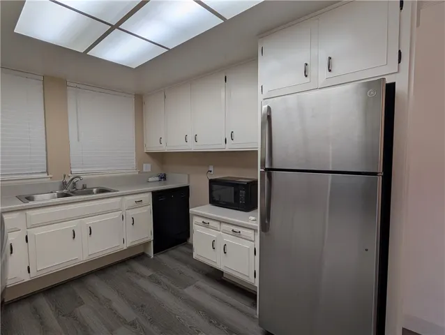 254 Calle Aragon D, Laguna Woods, California 92637