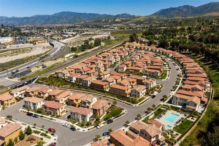 26801 Trestles, Canyon Country, California 91351