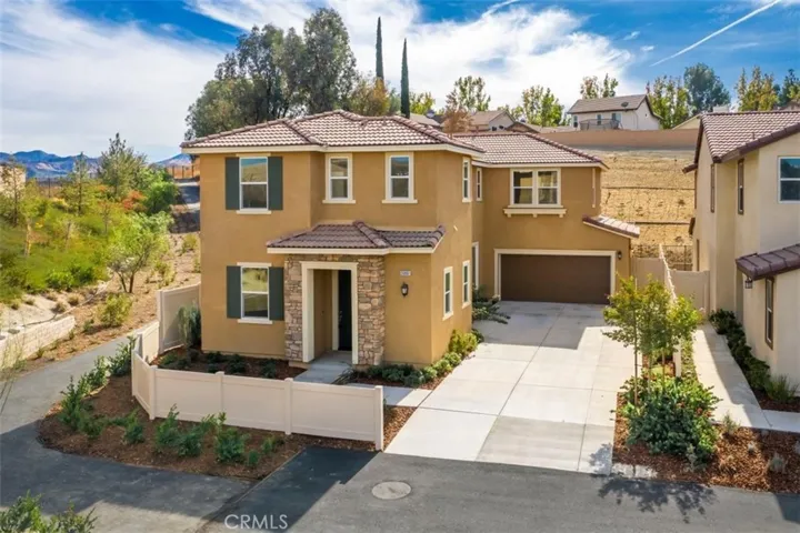 26801 Trestles, Canyon Country, California 91351