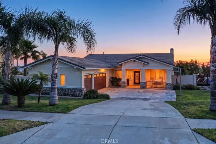 12661 Ridgecrest, Rancho Cucamonga, California 91739