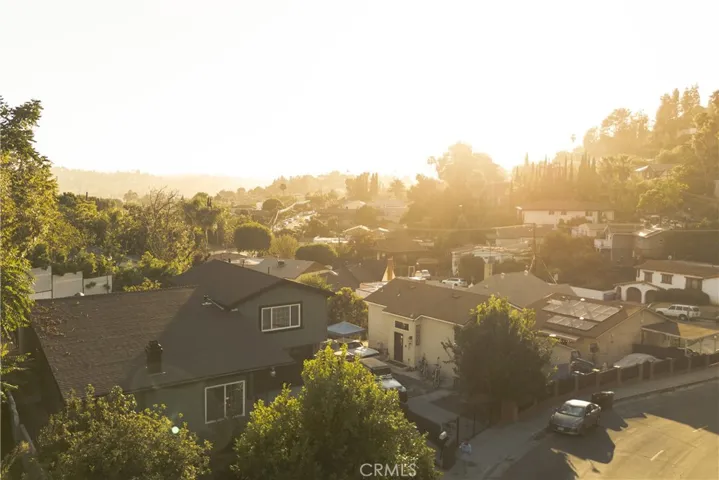 1966 Sunny Heights Drive, Los Angeles, California 90065
