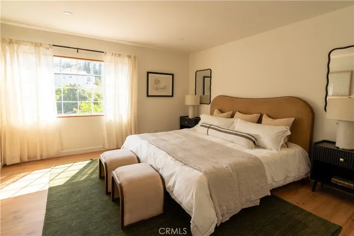 1966 Sunny Heights Drive, Los Angeles, California 90065